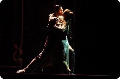 Esquina Carlos Gardel